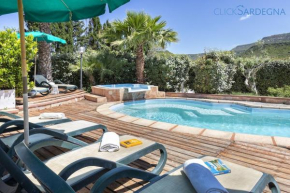 Villa SummerTime con depandance piscina indipendente vicino alla spiaggia